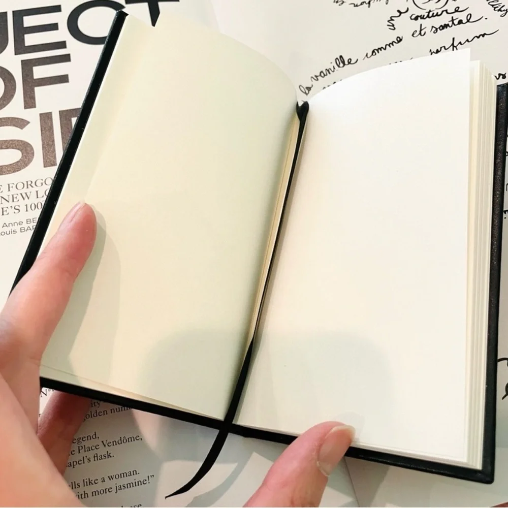 YSL pocket notebook - Picture 3 of 4
